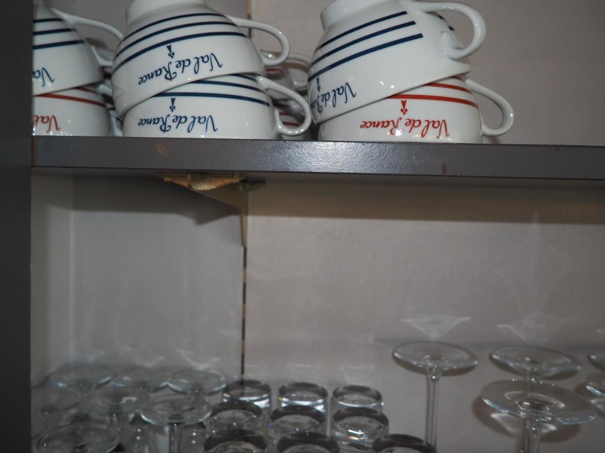 Logis Hotel Vannes Nord Le Clos Des Hortensias Locqueltas المظهر الخارجي الصورة