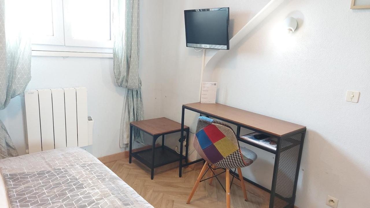 Logis Hotel Vannes Nord Le Clos Des Hortensias Locqueltas المظهر الخارجي الصورة