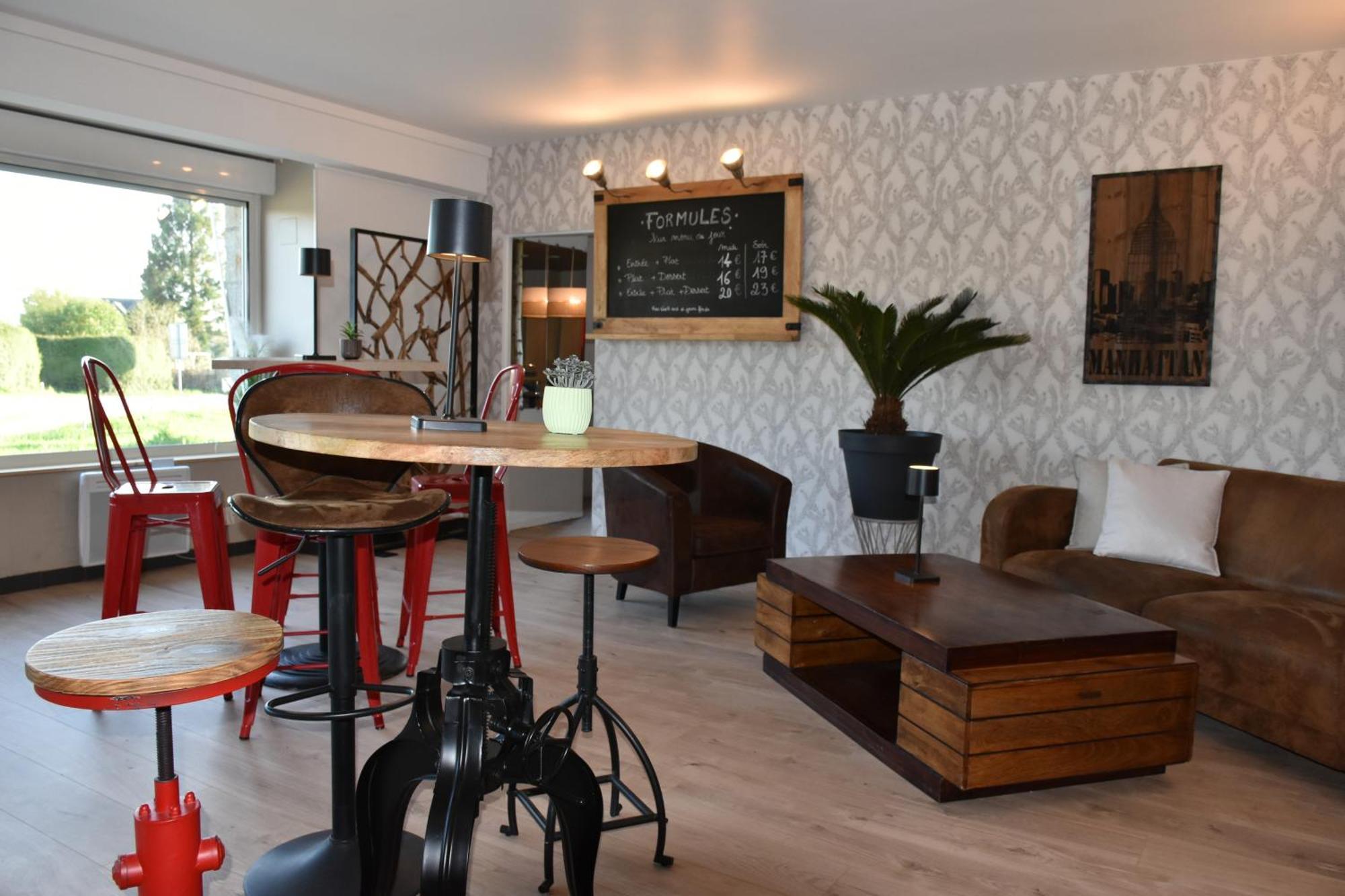 Logis Hotel Vannes Nord Le Clos Des Hortensias Locqueltas المظهر الخارجي الصورة