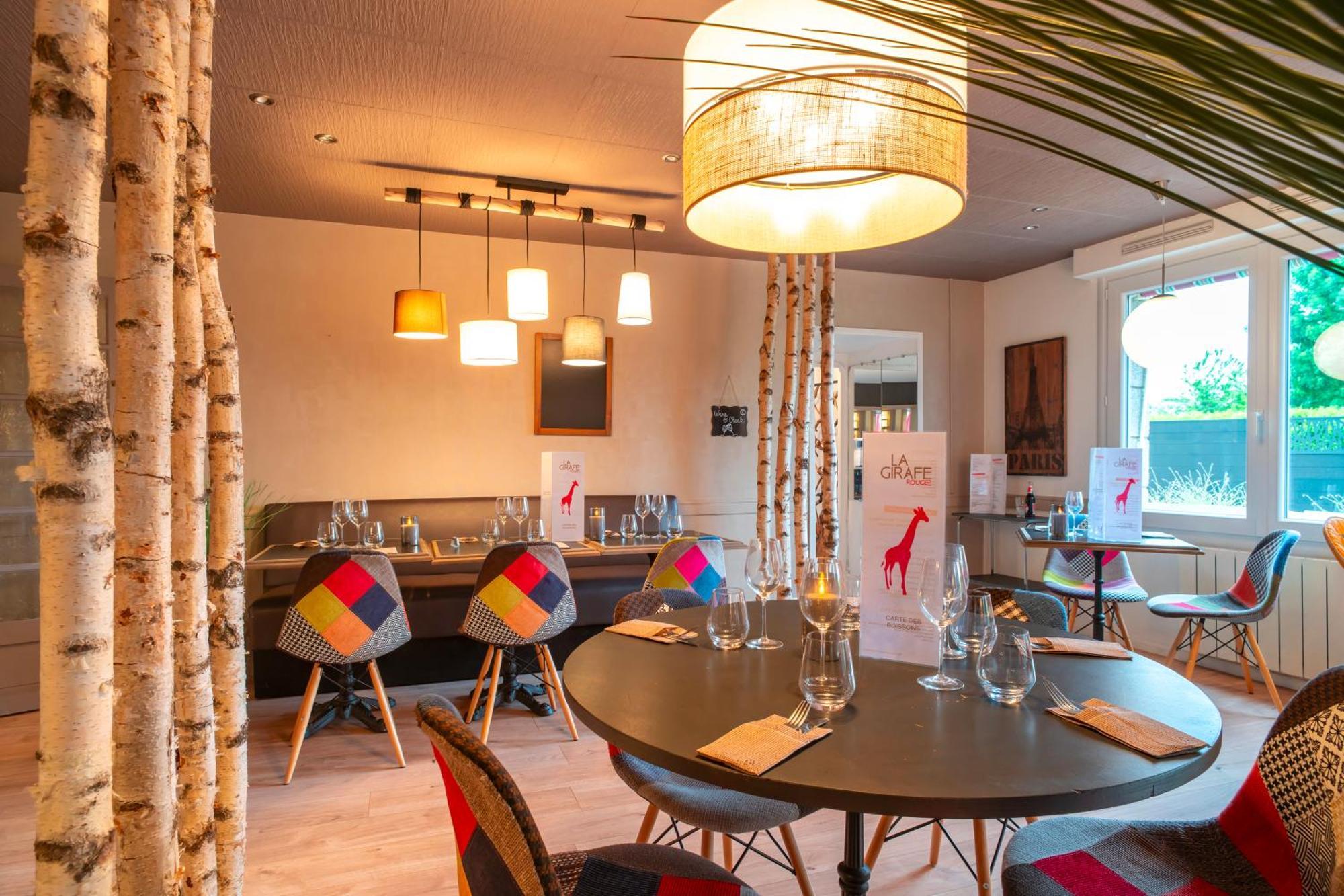 Logis Hotel Vannes Nord Le Clos Des Hortensias Locqueltas المظهر الخارجي الصورة