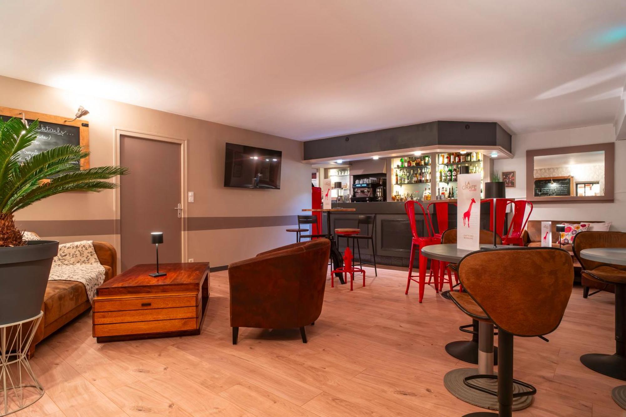 Logis Hotel Vannes Nord Le Clos Des Hortensias Locqueltas المظهر الخارجي الصورة